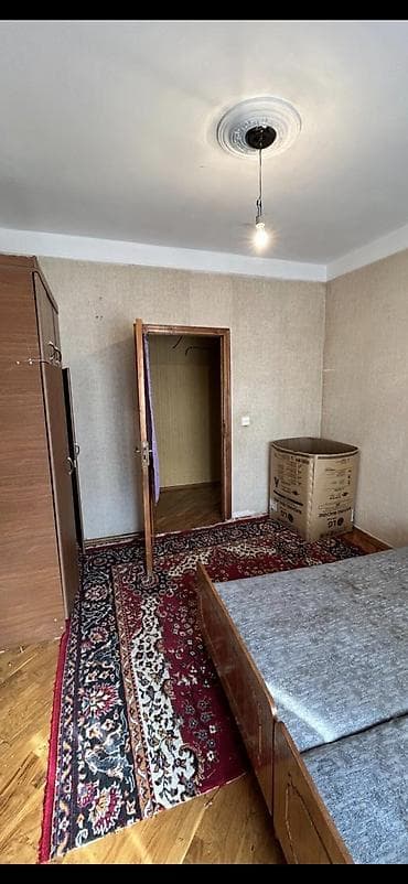 modul tipli ev: Bakı, 2 otaqlı, Köhnə tikili, 65 kv. m — 7