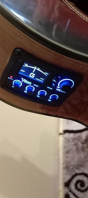 Klassik gitara, Yeni, Ödənişli çatdırılma — 8