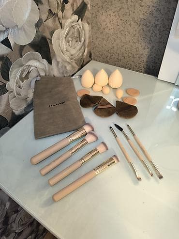 anal krem: Kosmetik dəst, >10 məhsul — 1