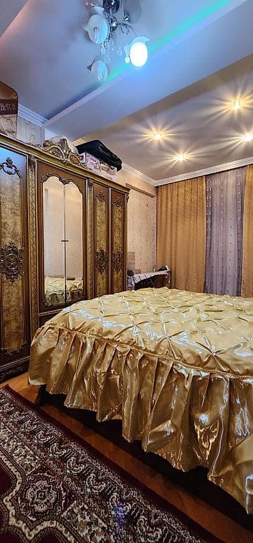 studio menziller: Nərimanov metroya yaxın Azinko binaları 3otaqlı mənzil otaq yoldaşı — 2