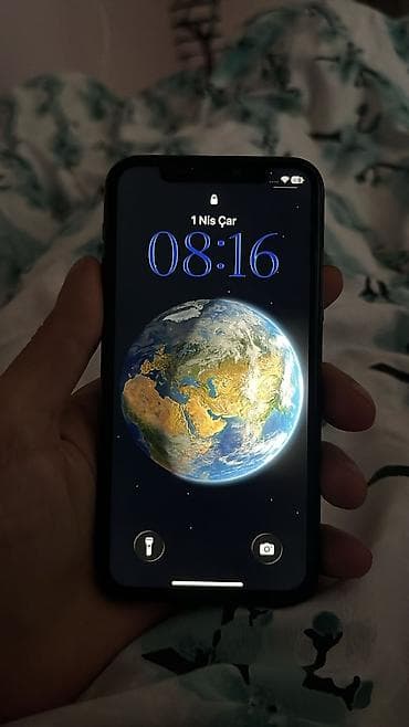 IPhone 11 Pro, Space Gray