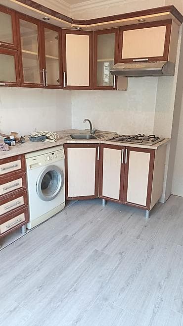 qefes sumqayit: MAKLERLER NARAHAT ETMƏSİN! 10 mkr da 3 otaqlı təmirli mənzildi — 2