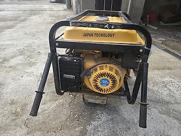 ev guləri: Satış, İşlənmiş, Benzin, Generator, Royalty, Ünvandan götürmə, Kredit yoxdur — 6