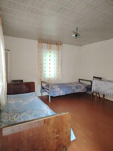 kira: Inşaatçılar metrosuna piyada 5 deqiqelik yolu var. Eve yaxin erazide — 3