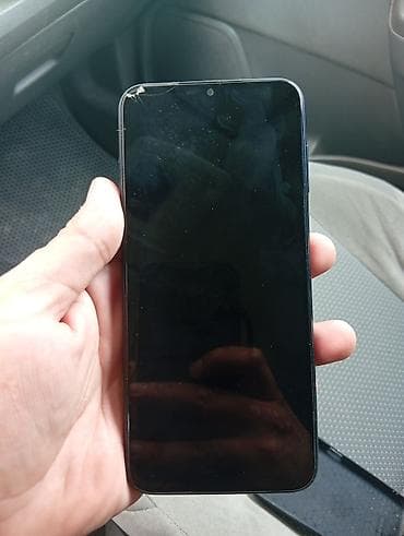 lg 107 ekran: Samsung Galaxy A13, rəng - Mavi, Qırıq — 3