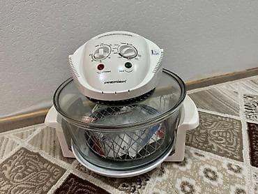 usb hard disk: Buxalı bişirici - Şüşə kasa və üst qapaqda idarəetmə bloku - Zaman — 1