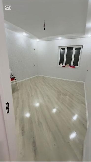 Həyət evi alıram: 5 otaqlı, 150 kv. m, Kredit yoxdur, Yeni təmirli — 8