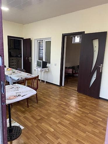 ev bakı: 65 kv. m, 3 otaqlı, Hovuzsuz, Qaz, İşıq, Su — 6
