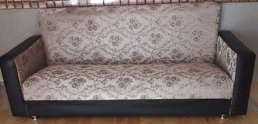 Ресторанная мебель: 3 carpayi ikisi eyni biri tek 3 divan — 2