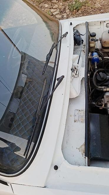 ekskavator satlir: VAZ (LADA) 2107: 1.7 l | 2009 il 99000 km Sedan — 9