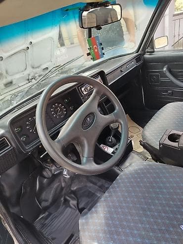 vaz 2107 abilsofka: VAZ (LADA) 2107: 1.5 l | 2005 il Sedan — 5