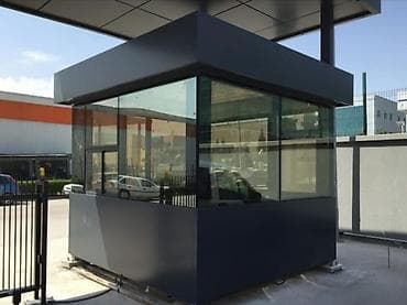 https:promo.bizon.az: Modul təhlükəsizlik/post kabinləri və prefabrik ofis boksları Məhsul — 4