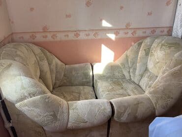 Mini-divan, İşlənmiş, Açılmayan, Bazasız, Parça, Çatdırılma yoxdur