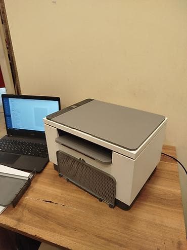 buklet capı: 🔥 Satışda — HP LaserJet M236d ✔️ Sürətli və keyfiyyətli çap ✔️ — 3