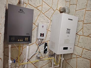 Nasoslar və hidroforlar: Salam ünvan Xəzər rn Binə Atçılıg Massivi 292 saylı orta məktəbin yanı — 8