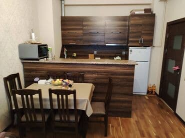 купить дом в баку у моря: 2 комнаты, Новостройка, 47 м² — 2