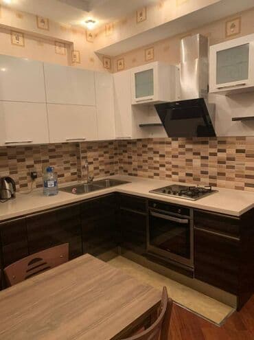 xudu məmmədov küçəsi: 3 otaqlı, Yeni tikili, 101 kv. m — 4