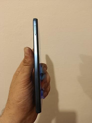 ucuz ipad mini 5: Redmi Note 11, 128 GB, rəng - Göy, Zəmanət, Sensor, Barmaq izi — 3