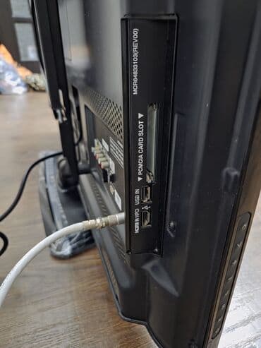 i̇şlənmiş tv jvc 32 dyum: İşlənmiş Televizor LG 43" Ünvandan götürmə — 6