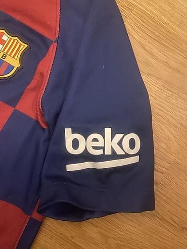 Futbolka, Nike — 2