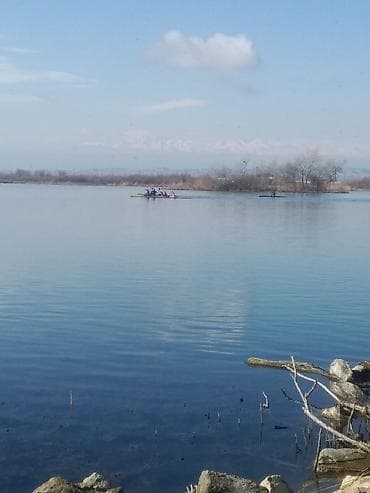 rayon kiraye evler: Satılır: göl - Birbaşa su hövzəsinə çıxışı olan sahə; sahil xətti — 2