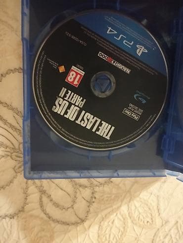 last of us: Qarışıq janr — 1