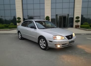 acura rl 3.7 at: Hyundai Elantra: 1.6 l | 2004 il Sedan — 1