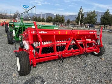 moto ehtiyat hisseleri: Toxumsəpən 32 saşnikli. Türkiyənin çox keyfiyyətli Pertum-F400 — 1