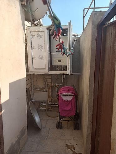 ucuz ev satıram: 🏠 SATILIR – LÖKBATAN MƏRKƏZDƏ KEYFİYYƏTLİ FƏRDİ EV Mərkəzdə, əlverişli — 4