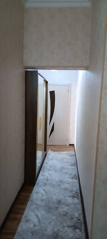 yahya huseynov kucesi: 3 otaqlı, Yeni tikili, m. Gənclik, 90 kv. m — 7