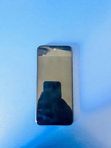 Tecno Spark 20, 128 ГБ, цвет - Голубой