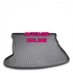 04 baqaji: Toyota auris 2007 baqaj rezini novline 4 il zemanetle "aileron" — 1