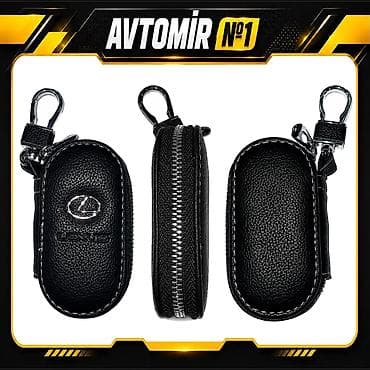 Lexus üçün avtomobil açarı qabı Lexus avtomobil açarları üçün lalafo.az -da Lexus üçün avtomobil açarı qabı Lexus avtomobil açarları üçün
