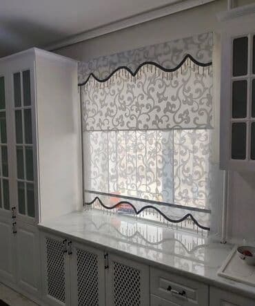 step deke: Jalüz pərdə ucuz  sok qiymətlər bizdə 2 ya 3 günərzində hazırlama — 11