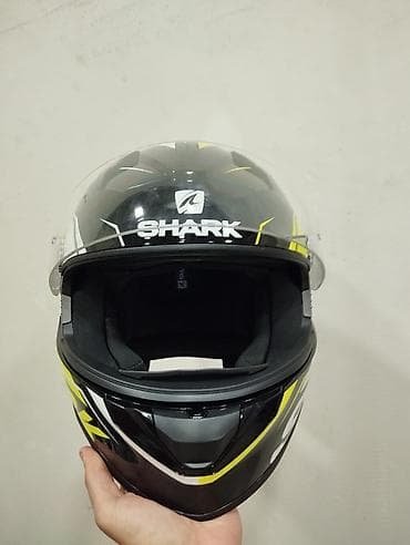 SHARK PHAZ tam üzlü motosiklet dəbilqəsi - Brend/model: SHARK Helmets lalafo.az -da SHARK PHAZ tam üzlü motosiklet dəbilqəsi - Brend/model: SHARK Helmets