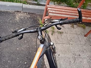 stels 26: Velosiped – Velozim MTB - Tipi: Dağ velosipedi (MTB), 26" təkərlər - — 2