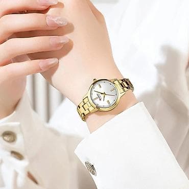 qizil saat kreditle: *"Bestseller modellər yenidən stokda*" *"Curren*" ▪️Original ▪️Kişi — 2