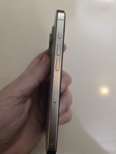 note 11 pro ikinci el: IPhone 15 Pro, 128 GB, Gümüşü, Face ID — 7