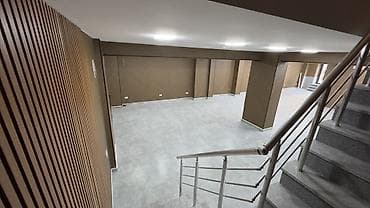 İcarəyə verilir obyekt 320 m², Bayıl q. 📍 Səbail rayonu, Bayıl — 6