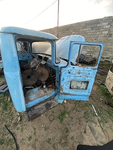 azsamand zapcast: Zapçast tükani Kamaz zil ehtiyat hissələri satilir Zil kabinkalar — 3