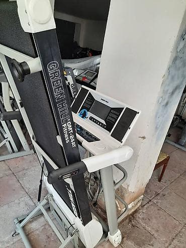 Çamadanlar: Butun modelde treajorlar var. qacis aparatlari velotrenajorlar — 1