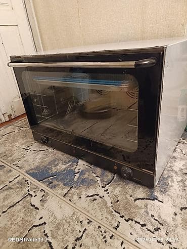 xiomi pad 7 pro: Elektrik sobası Stolüstü, 4 gözlü, Yeni — 4