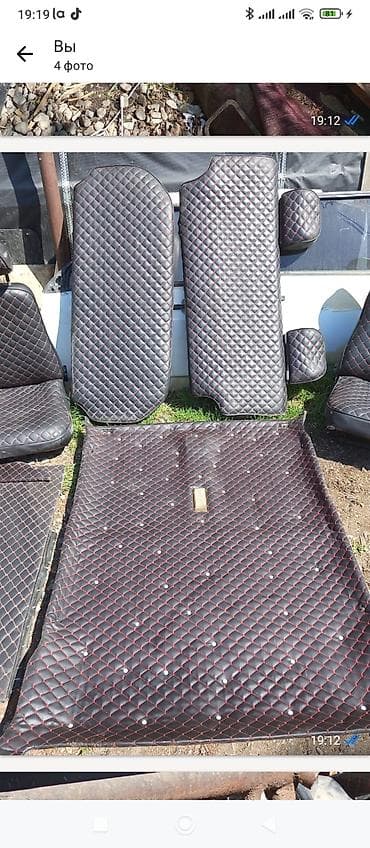 VAZ klassik modellər üçün qapılar - Bir neçə ədəd ön və arxa qapı lalafo.az -da VAZ klassik modellər üçün qapılar - Bir neçə ədəd ön və arxa qapı