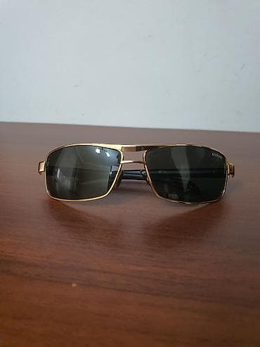 Eynəklər: Gün eynəyi, Yeni — 2