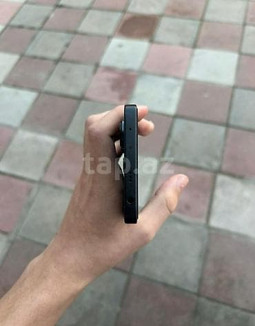 iphone 7 satilir: Redmi Note 13, 128 GB, rəng - Qara — 5