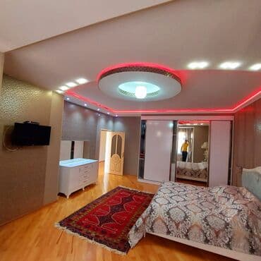 xirdalan mehdi huseynzade: Mehdiabad 5 otaqlı, 350 kv. m, Kredit yoxdur, Yeni təmirli — 23