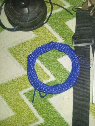 kondisioner ucun stabilizator: Benzin Otbiçən — 5