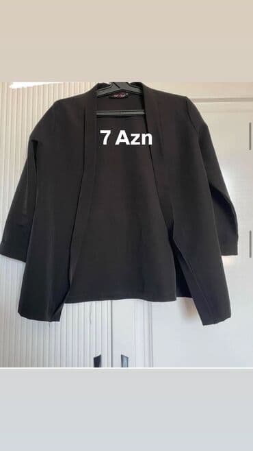 kisi pencekleri: Пиджаки — 1