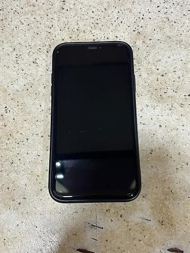 IPhone 11, 64 GB, Qara, Face ID lalafo.az -da IPhone 11, 64 GB, Qara, Face ID