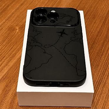 iphone x 2 ci əl: Salam. iPhone 16 Pro Max chexol satilir. Tezedi. Elaqe ucun WhatsApp — 3